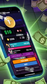 Win Real Cash Phone