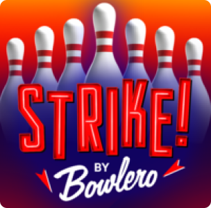 Strike! by Bowlero