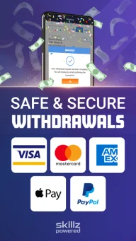 Safe and Secure Withdrawals