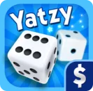 Yatzy Cash view